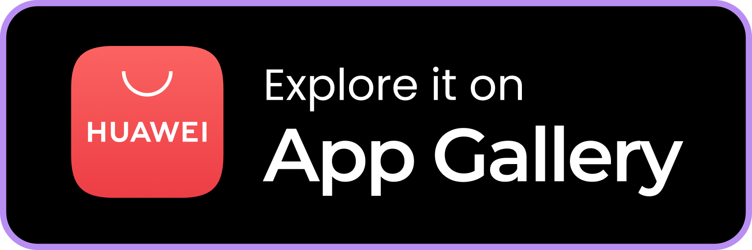Huawei AppGallery