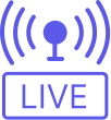 Livestream – Go Live, Go Global